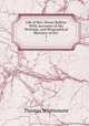 Life of Rev. Hosea Ballou: With Accounts of His Writings, and Biographical Sketches of His .. 1, Thomas Whittemore 