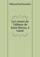 Les ruines de l