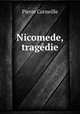 Nicomede, tragedie, Pierre Corneille 
