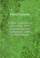 Horace, tragedie en cinq actes. With grammatical and explanatory notes by P.H.E. Brette, Pierre Corneille 