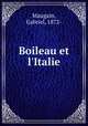 Boileau et l