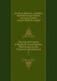 The Life and Letters of Barthold Georg Niebuhr: With Essays on His Character and Influence. 3, Fra Dora (Behrens ). Hensler, Barthold Georg Niebuhr, Johannes Brandis, Johann Wilhelm Loebell 