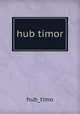 hub timor, hub_timo 