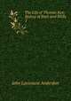 The Life of Thomas Ken; Bishop of Bath and Wells. 1, John Lavicount Anderdon 