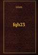 fqh23, Islam 