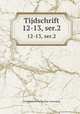Tijdschrift. 12-13, ser.2, Nederlandsche dierkundige vereeniging 