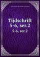 Tijdschrift. 5-6, ser.2, Nederlandsche dierkundige vereeniging 