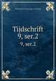 Tijdschrift. 9, ser.2, Nederlandsche dierkundige vereeniging 