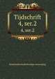 Tijdschrift. 4, ser.2, Nederlandsche dierkundige vereeniging 