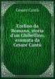 Ezelino da Romano, storia d
