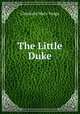 The Little Duke, Charlotte Mary Yonge 
