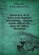 Noces d