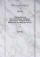 Memoirs and Corresponence of Major-General Sir William Nott .: Edited, at the Request of Sir .. 2, William Nott 