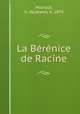 La Berenice de Racine, Michaut, G. (Gustave), b. 1870 