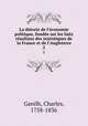 La theorie de l