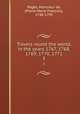 Travels round the world, in the years 1767, 1768, 1769, 1770, 1771. 3, Monsieur de Pages 