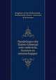 Handelingen der Staten-Generaal over onderwijs, kunsten en wetenschappen ., Kingdom of the Netherlands , Netherlands Staten -Generaal, B Schreuder 