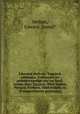 Eduward Meltons, Engelsch edelmans, Zeldzaame en gedenkwaardige zee- en land-reizen; door Egypten, West-Indien, Perzien, Turkyen, Oost-Indien, en d
