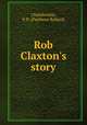 Rob Claxton
