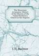 The Moravians in Jamaica: History of the Mission of the United Brethren