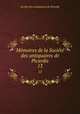 Mmoires de la Socit des antiquaires de Picardie. 13, 