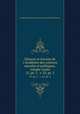 Sances et travaux de l`Acadmie des sciences morales et politiques, compte rendu. 31, pt. 1 - v. 32, pt. 2, 