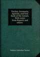 Tacitus. Germania, Agricola, and first book of the Annals. With notes from Ruperti and others ., Publius Cornelius Tacitus 