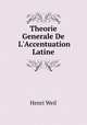 Theorie Generale De L