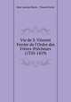 Vie de S. Vincent Ferrier de l