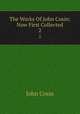 The Works Of.John Cosin: Now First Collected. 2, John Cosin 