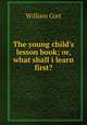 The young child