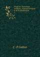 Traite de Toxicologie medicale, chimique et legale et de la falsification ., C.P. Galtier 