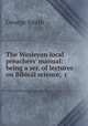 The Wesleyan local preachers