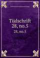 Tijdschrift. 28, no.5, Nederlandsche Heidemaatschappij 