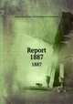 Report. 1887, Cape of Good Hope. Meteorological Commission 