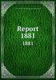 Report. 1881, Cape of Good Hope. Meteorological Commission 