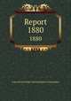 Report. 1880, Cape of Good Hope. Meteorological Commission 