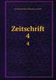 Zeitschrift. 4, Gesellschaft fur Erdkunde zu Berlin 
