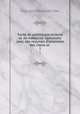 Traite de pathologie externe et de medecine operatoire avec des resumes d`anatomie des tissus et .. 1, Auguste-Theodore Vidal 