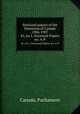Sessional papers of the Dominion of Canada 1906-1907. 41, no.1, Sessional Papers no. A-P, Canada. Parliament 
