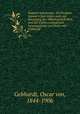 Psalmoi Solomontos. Die Psalmen Salomo