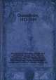 Les vignettes romantiques; histoire de la litterature et de l