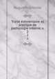 Traite elementaire et pratique de pathologie interne. v. 2, Augustin Grisolle 