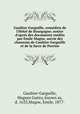 Gaultier-Garguille, comedien de l