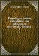 Patrologiae cursus completus: seu bibliotheca universalis, integra .. 9, Jacques Paul Migne 