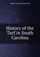 History of the Turf in South Carolina, South Carolina Jockey Club 