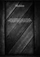 Oeuvres de Molire. Nouv. d. rev. sur les plus anciennes impressions et augm. des variantes, de notices, de notes, d`un lexique des mots et locutions remarquables, d`un portrait, de facsimil, etc.. 11, Molie?re 