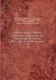 OEvres de M.J. Chenier, precedees d