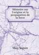 Memoire sur l