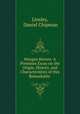 Morgan Horses: A Premium Essay on the Origin, History, and Characteristics of this Remarkable ., Linsley, Daniel Chipman 